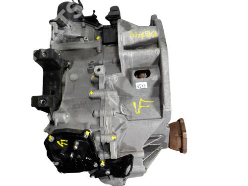 Used Automatic gearbox Automatic gearbox AUDI A1 Sportback (8XA, 8XF) 1.6 TDI (115 hp) 7534532 7534532