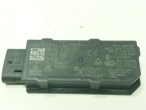 Used Electronic module SEAT LEON Sportstourer (KL8, KLD) [2020-2025]  29576050