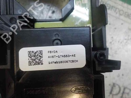 Steering column stalk FORD FOCUS III 1.6 TDCi | BP4881133I23 