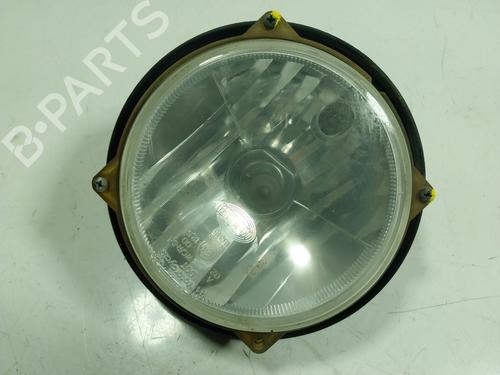 Used Left headlight RENAULT TWIZY (MAM_) [2012-2025]  17992804