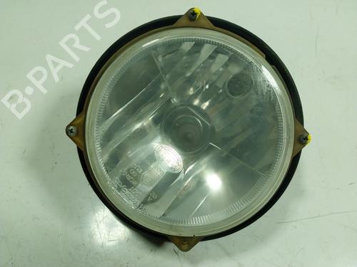 Faro izquierdo RENAULT TWIZY (MAM_) [2012-2024]  17992804