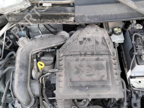 Rudehejsemekanisme ventre foran SEAT IBIZA V (KJ1, KJG) 1.0 TSI | BP13243692C22 