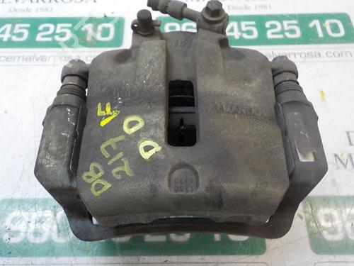 Used Right front brake caliper OPEL INSIGNIA A (G09) 2.0 CDTI (68) (131 hp) 11550055
