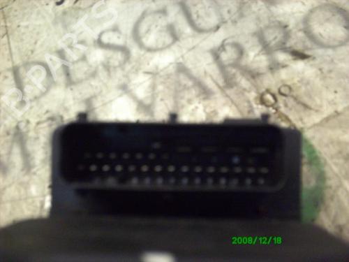 ABS pump OPEL ASTRA G Hatchback (T98)  | BP3782310M43 