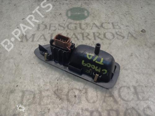 Right rear window switch RENAULT LAGUNA II (BG0/1_) | BP3807462I28 - Image 2