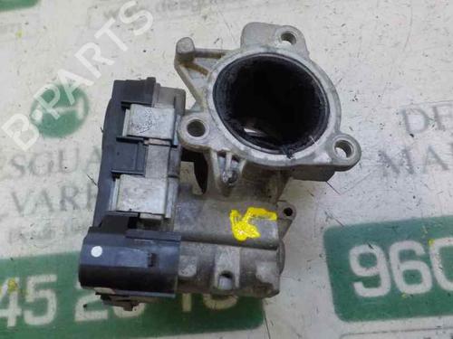 Used Throttle body FIAT FIORINO Box Body/MPV (225_) 1.3 D Multijet (225BXD1A, 225BXB1A, 225BXB11) (75 hp) 6046670