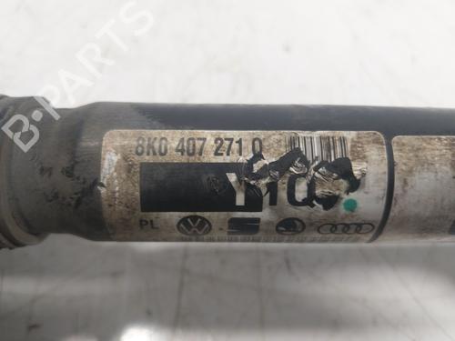 Right front driveshaft AUDI A4 B8 (8K2) 2.0 TDI | BP18898284M39 