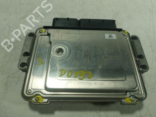 Engine control unit (ECU) HYUNDAI ix35 (LM, EL, ELH) 1.7 CRDi | BP20129536M57