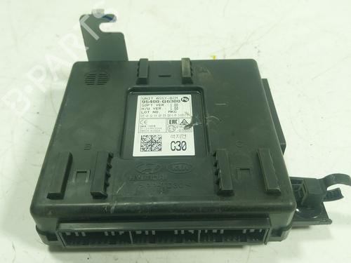 Used Electronic module KIA PICANTO III (JA) 1.0 (67 hp) 25036612