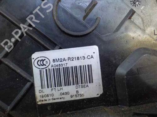 Front left lock FORD MONDEO IV (BA7) 1.8 TDCi | BP6241400C98 