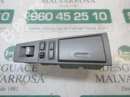 Used Right rear window switch Right rear window switch BMW 7 (E65, E66, E67) 745 i, Li (333 hp) 4012040 4012040