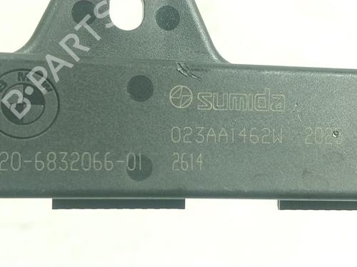 Electronic module BMW 5 (G30, F90)  | BP24842810M83 
