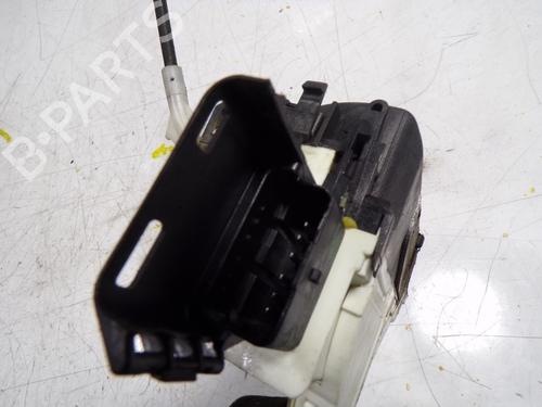 Front left lock PEUGEOT 5008 (0U_, 0E_) 1.6 HDi | BP8878145C98 