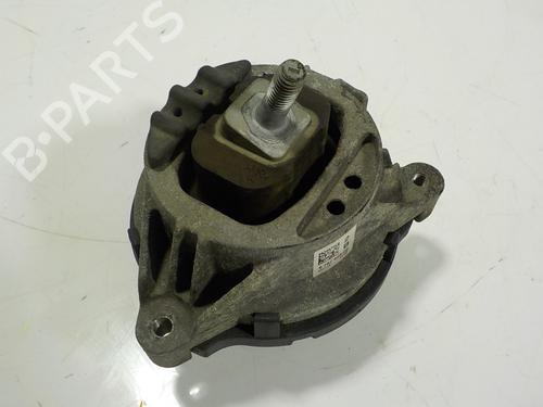 Used Engine mount BMW 2 Coupe (F22, F87) 218 d (143 hp) 13522619