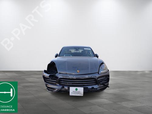 Rear left lock PORSCHE CAYENNE (9YA) 3.0 AWD (9YAAA1) | BP36161886C100 - Image 6