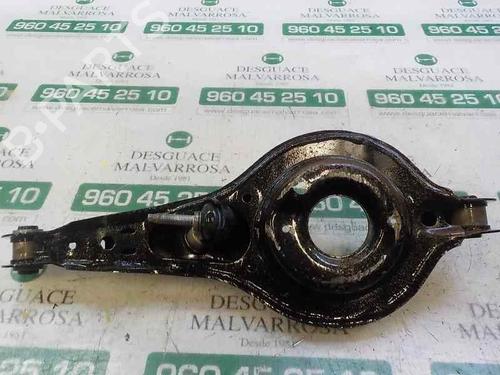 Left rear suspension arm FORD FOCUS III  | BP5079018M14