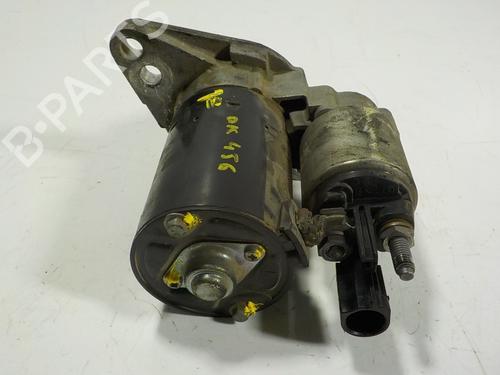 Starter SKODA OCTAVIA II (1Z3) 1.4 TSI | BP11193118M8 