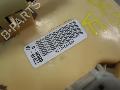Fuel pump TOYOTA AURIS (_E15_) 2.0 D-4D (ADE150_, ADE150R) | BP3796811M76 