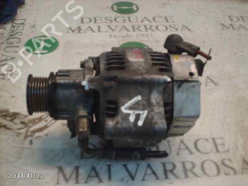 Used Alternator Alternator ROVER 400 II (RT) 420 D (86 hp) 36039727 36039727