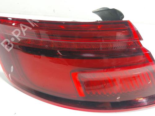 Used Left taillight AUDI A3 Sportback (8VA, 8VF) 35 TFSI (150 hp) 30276574