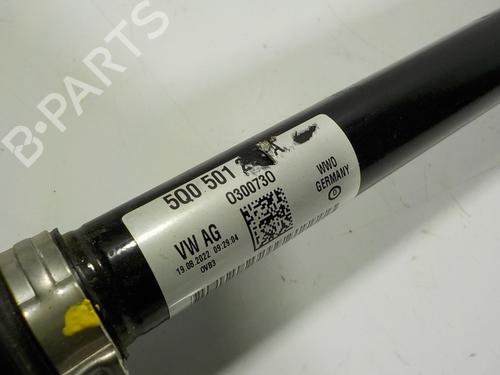 Right rear driveshaft CUPRA LEON Sportstourer (KL8, KU8, KUD)  | BP13208500M41 