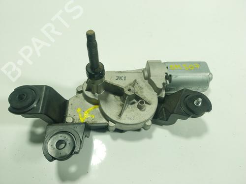 Used Rear wiper motor KIA CEE'D (JD) 1.4 CRDi 90 (90 hp) 16884896