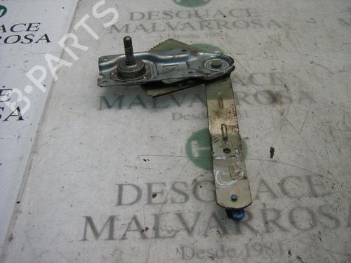 Rear right window mechanism FORD ESCORT VI (GAL, AAL, ABL) 1.8 TD BP3746713C25
