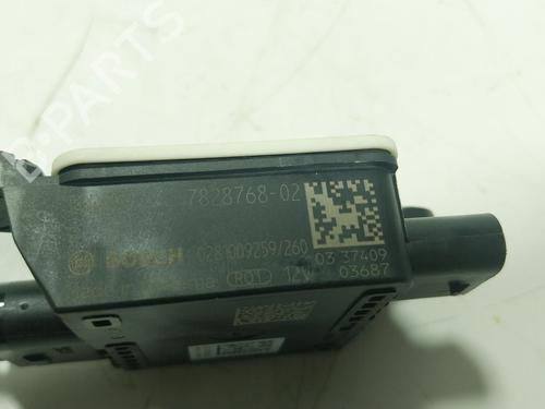 Electronic sensor BMW X4 (G02, F98) xDrive 20 d Mild-Hybrid | BP30478286M84 - Image 3