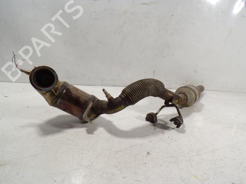 Used Catalyst Catalyst SEAT IBIZA IV (6J5, 6P1) [2008-2017] 8620860 8620860