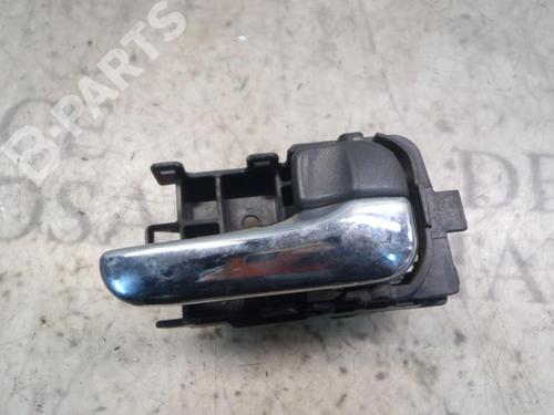 Used Front right interior door handle Front right interior door handle NISSAN X-TRAIL I (T30) 2.2 dCi (136 hp) 3796729 3796729