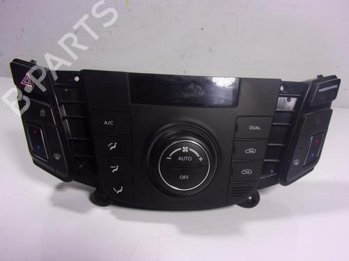 Used Climate control HYUNDAI i40 I (VF) 1.7 CRDi (116 hp) 15583759