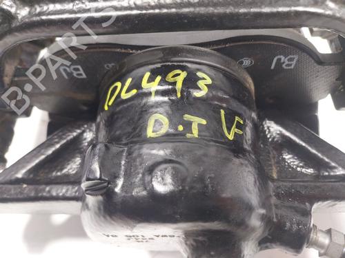 Left front brake caliper SEAT LEON Sportstourer (KL8, KLD) | BP33324330M105 - Image 5