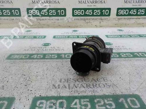 Mass air flow sensor SEAT IBIZA IV (6J5, 6P1) 1.6 TDI | BP4899842M95 