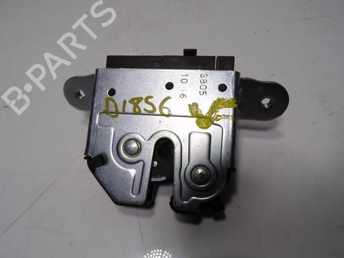 Tailgate lock OPEL ASTRA K (B16)  | BP10494433C101 
