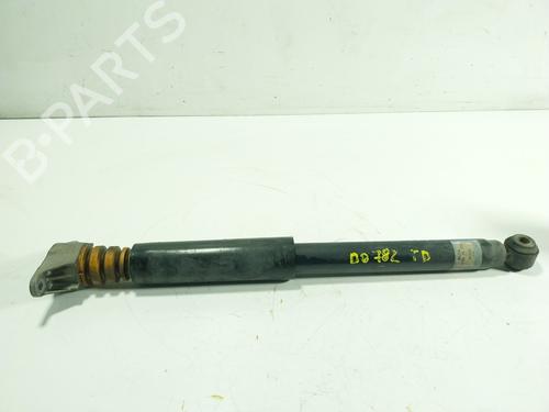 Right rear shock absorber MAZDA CX-5 (KE, GH) 2.2 D AWD (KE102) | BP19699508M19 