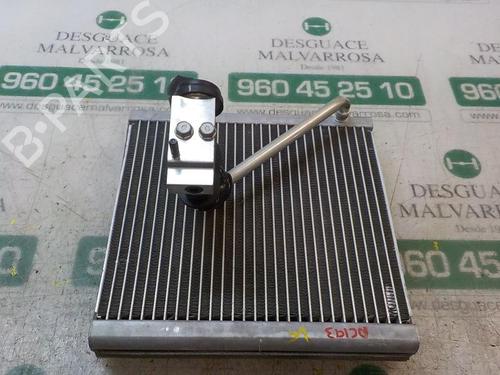 Used Air conditioning evaporator Air conditioning evaporator HYUNDAI KONA (OS, OSE, OSI) 1.0 T-GDi (120 hp) 11644667 11644667