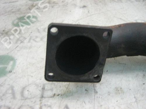 Exhaust manifold VW GOLF II (19E, 1G1)  | BP14295963M110 