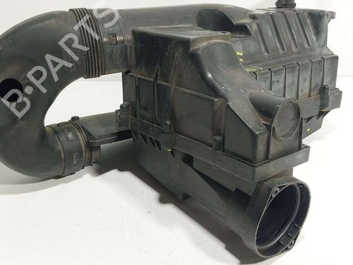 Air filter box VW CC B7 (358) | BP39384386M87 - Image 8
