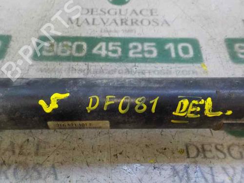 Driveshaft AUDI Q7 (4LB) 3.0 TDI quattro | BP8741328M37