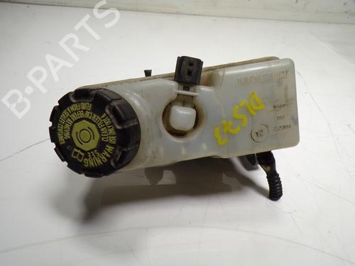 Brake master cylinder DACIA LODGY (JS_)  | BP13913035M77 