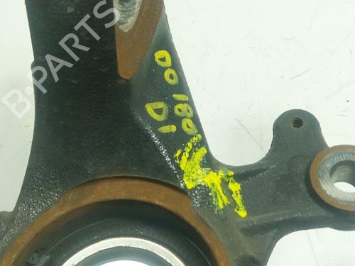 Left front steering knuckle FORD KUGA III (DFK) | BP18651641M25 - Image 2