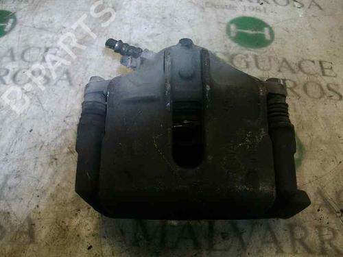 Used Left front brake caliper RENAULT CLIO II (BB_, CB_) [1998-2016]  11544970