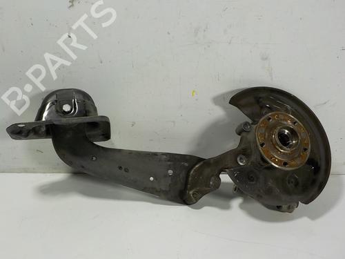 Used Left rear steering knuckle Left rear steering knuckle SEAT LEON ST (5F8) 2.0 TDI 4Drive (150 hp) 15106419 15106419