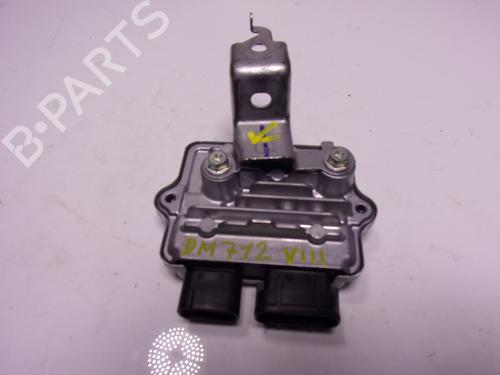 Used Electronic module TOYOTA YARIS CROSS (MXP_) 1.5 Hybrid (MXPJ10) (116 hp) 15839683