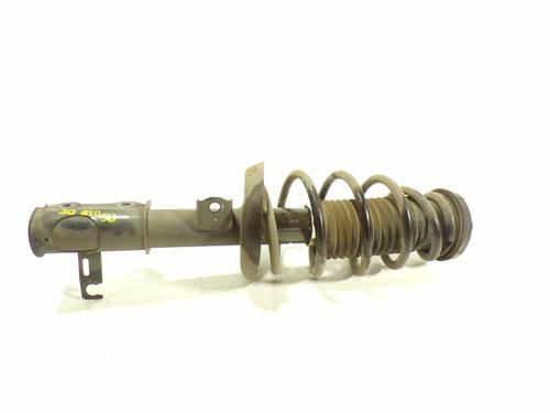 Used Left front shock absorber OPEL ASTRA J (P10) [2009-2016]  7660750