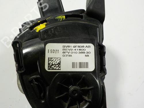 Pedal FORD FOCUS III  | BP13404852I4 