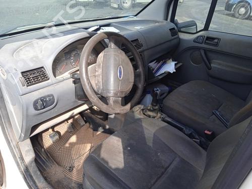 Right rear door FORD TRANSIT CONNECT (P65_, P70_, P80_)  | BP17896317C5 