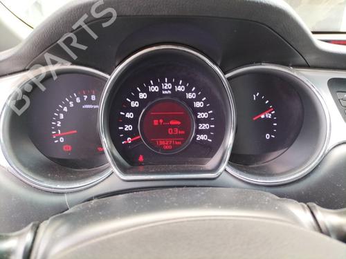Cockpit KIA CEE'D (JD) 1.6 GDI | BP10616845C47 