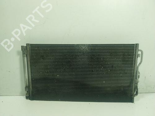 AC radiator BMW 3 (F30, F80)  | BP18914792M32 