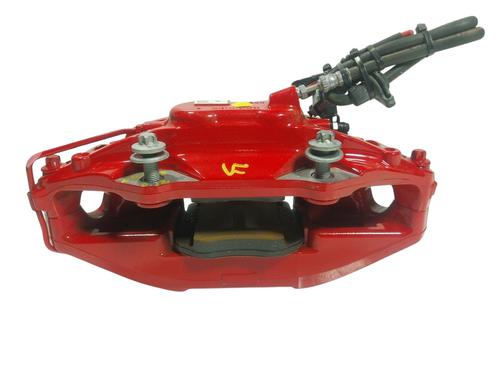 Left front brake caliper BMW 4 Coupe (G22, G82) M 440 i Mild-Hybrid xDrive | BP24738289M105 